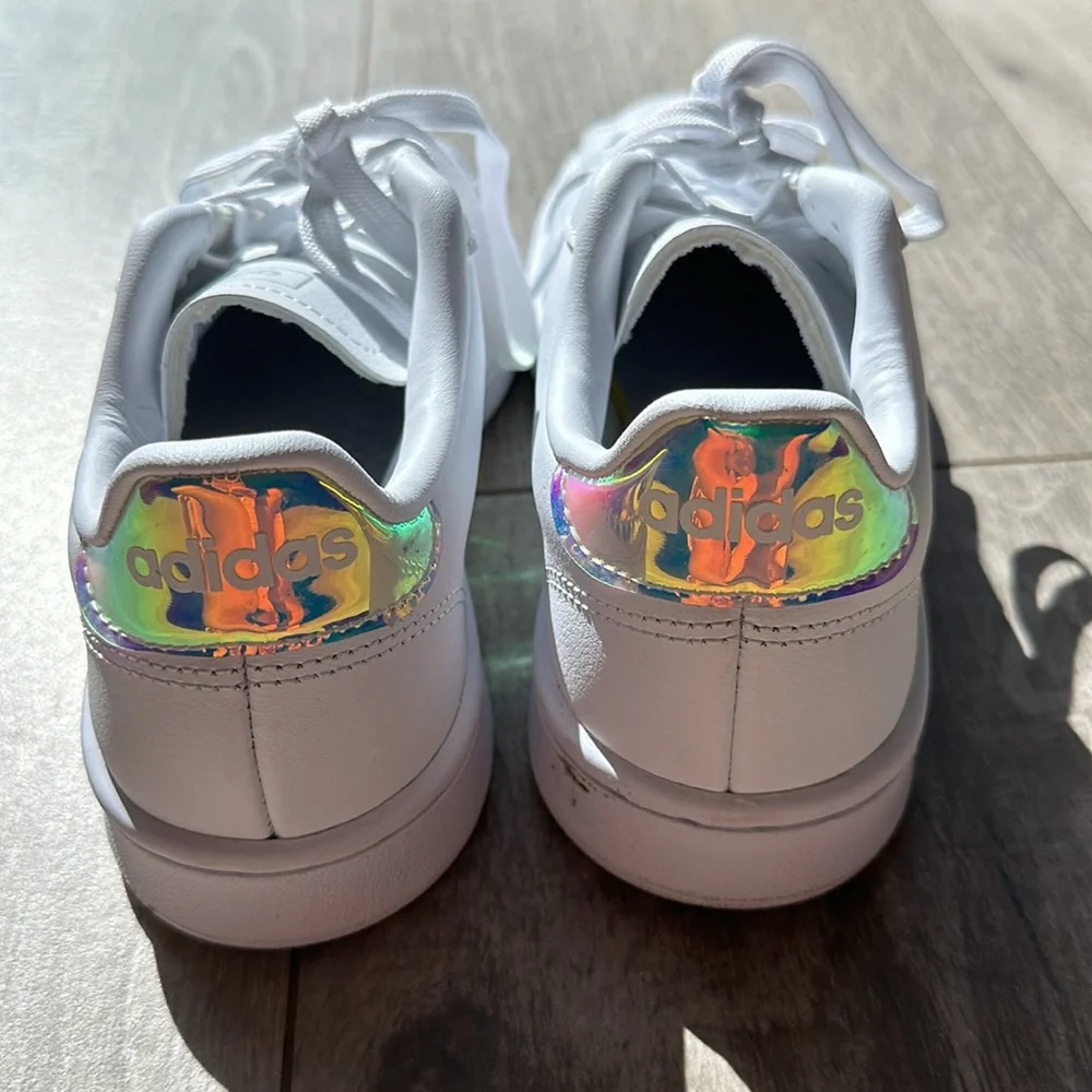Adidas Grand Slam Cloudfoam Comfort shoes